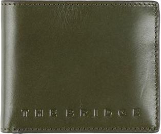 The Bridge Kleinlederwaren - Brieftaschen auf YOOX.COM