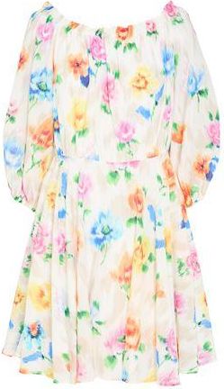 Moschino KLEIDER - Midi-Kleider auf YOOX.COM