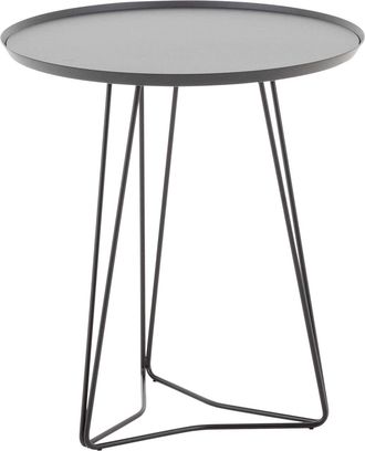 Schubiger M&ouml;bel Beistelltisch Stellato