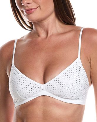 Commando Commando Party Starter Bralette
