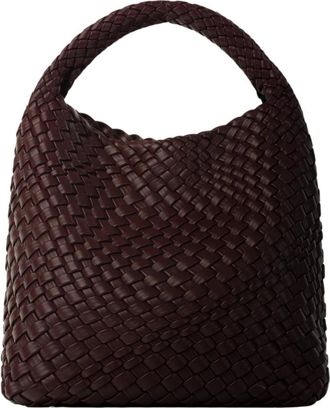 L37 Tassen, Dames, Rood, ONE Size, Mystic City Handbag