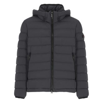 Peuterey Uomo, Giacche, Blu, L, new