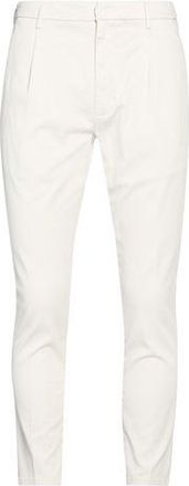 Dondup BOTTOMWEAR - Trousers on YOOX.COM