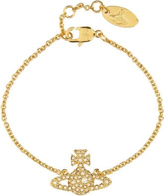 Vivienne Westwood Grace Bracelet-Donna