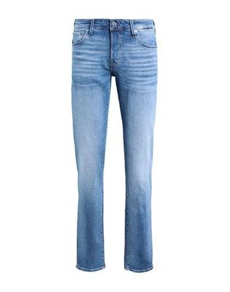 Jack & Jones BOTTOMWEAR - Pantaloni jeans su YOOX.COM
