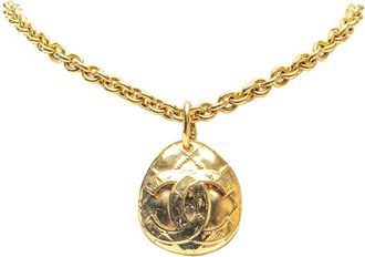 Chanel Necklace (Pre-Owned)