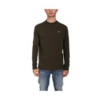 Karl Lagerfeld Heren, Truien, Groen, Maat: XL