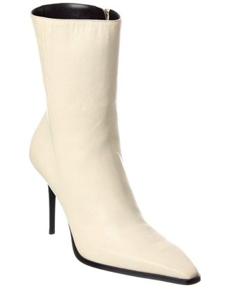 Missoni Leather Boot
