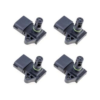 OEM Adecuado Para 4 Sensores De Presi&oacute;n De Tarjeta, Apto Para Sensores De Presi&oacute;n Y Temperatura M11 Isc Isl Ism Isx Isb 5wk96802 2872784 4921324 2897334