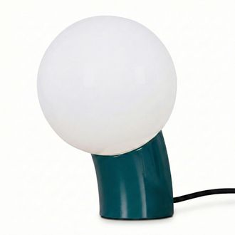 Brightech Vino Desk Lamp - Teal