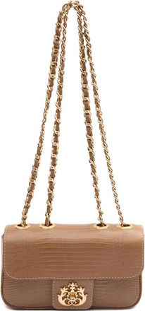 Isla Borsa a spalla Anne mini - Toni neutri