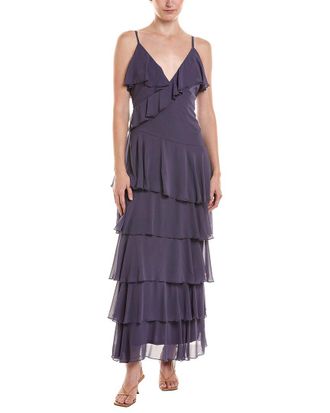 Taylor Midi Dress