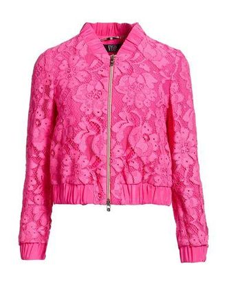 Via Delle Perle COATS & JACKETS - Jackets sur YOOX.COM