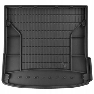 OEM Alfombrilla De Goma Para Maletero Audi Q7 1 2006-2015 Tm