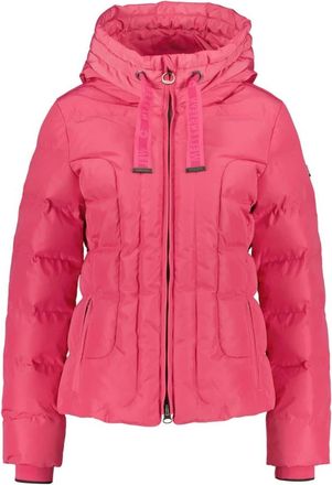 Wellensteyn Donna, Giacche, Rosa, S, new