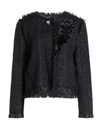Lanvin COATS & JACKETS - Jackets on YOOX.COM