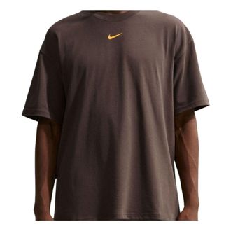 Nike x NOCTA T-Shirt Baroque Brown IB5673-237