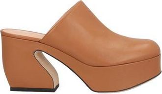 Sergio Rossi FOOTWEAR - Mules & Clogs sur YOOX.COM