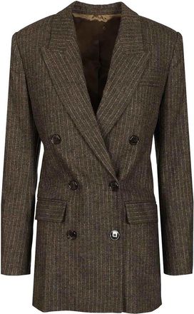 Isabel Marant Suit Jacket