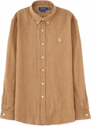Polo Ralph Lauren Hemd mit Logo