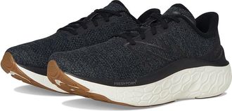 New Balance Fresh Foam X Kaiha Road v1 Womens Running Shoes Black/Castlerock/Gum 02 : 10.5 B - Medium
