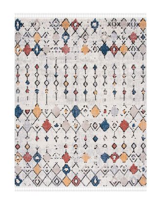 Safavieh Morocco Area Rug