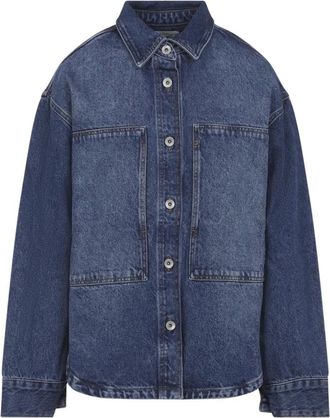 STUDIO NICHOLSON Paso Shirt