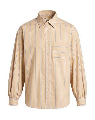 Deuxieme Shirt TOPWEAR - Shirts on YOOX.COM