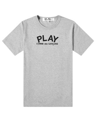 Comme Des Garçons T. Shirt