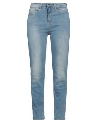 Kaos HOSEN & RÖCKE - Jeanshosen auf YOOX.COM