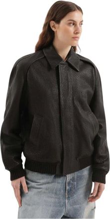 1989 STUDIO 1989 Studio, Dames, Jassen, Bruin, Maat: M