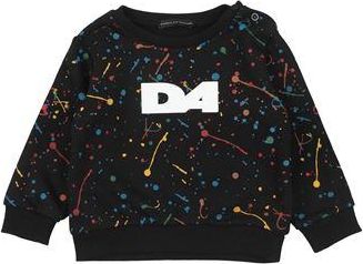 Daniele Alessandrini TOPWEAR - Sweatshirts on YOOX.COM