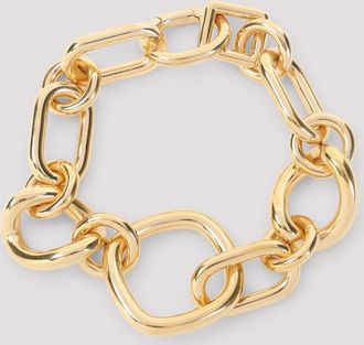 Celine Bracciale Gourmette sottile moderno Celine