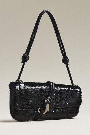 Dolce Vita Alice Sequin Shoulder Bag