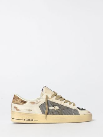 Golden Goose Sneakers Stardan Golden Goose in pelle e nylon used