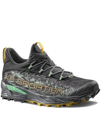 La Sportiva Black Tempesta Woman GORE-TEX Low-Profile Sneakers