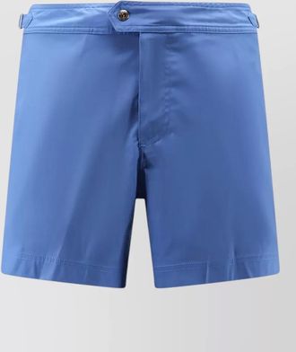 Tom Ford tailored swim shorts