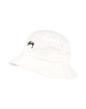 St&uuml;ssy ACCESSORIES - Hats on YOOX.COM