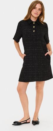 Saint Tropez Jurk NigellaSZ Jurk Loose fit