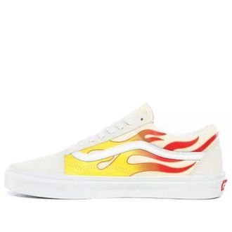 Vans Old Skool Flame VN0A4U3B223