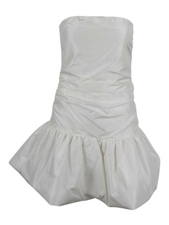 Rotate Mini Balloon Dress