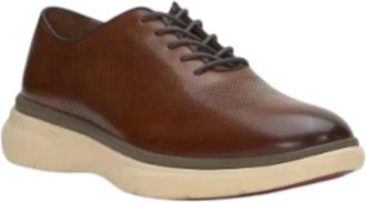 Vince Camuto Mens Talmai Dress Shoes In Cuero