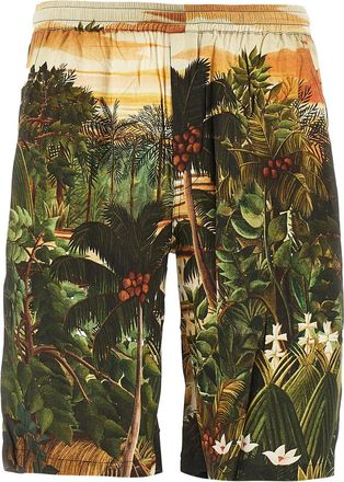 Endless Joy Subak rayon shorts Man M