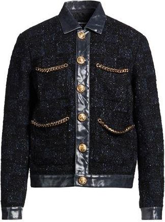 Dsquared2 JACKEN & M&Auml;NTEL - Jacken und Anoraks auf YOOX.COM