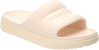Moncler Altive Rubber Slide