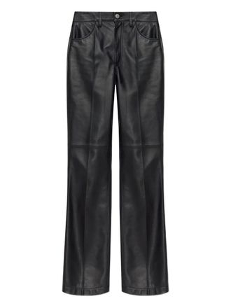 The Attico Long Pants