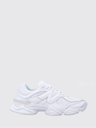 New Balance Sneakers 9060 New Balance in pelle e mesh