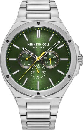 Kenneth Cole Classic Mens Watch