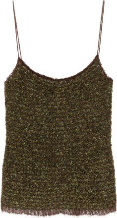 Chanel 1998 hemd - Groen