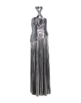 Retrof&ecirc;te VESTIDOS - Vestidos largos en YOOX.COM